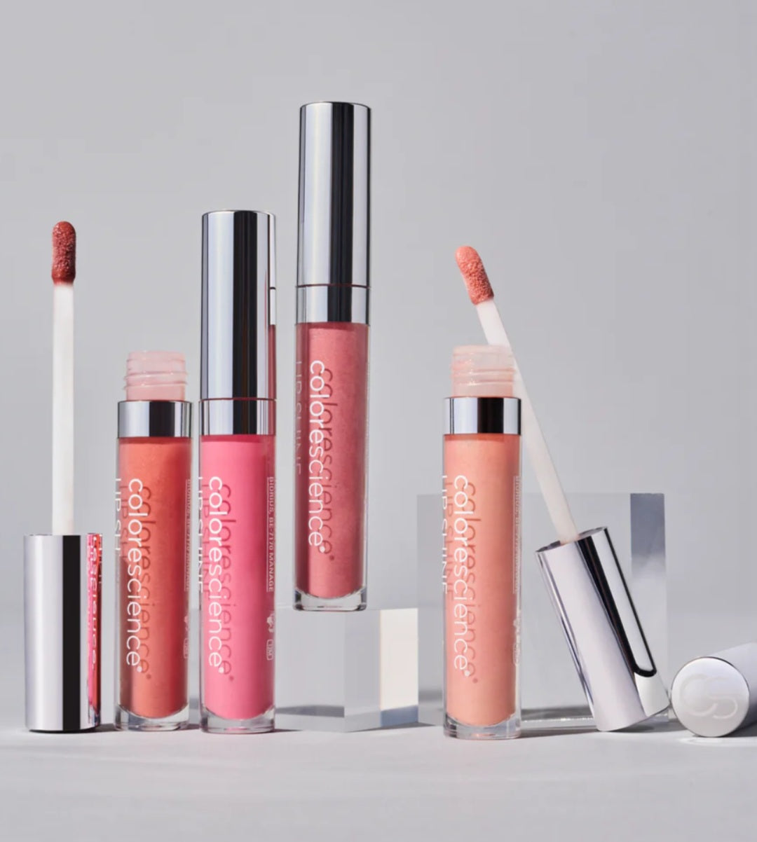 SPF 35 Lip Shine