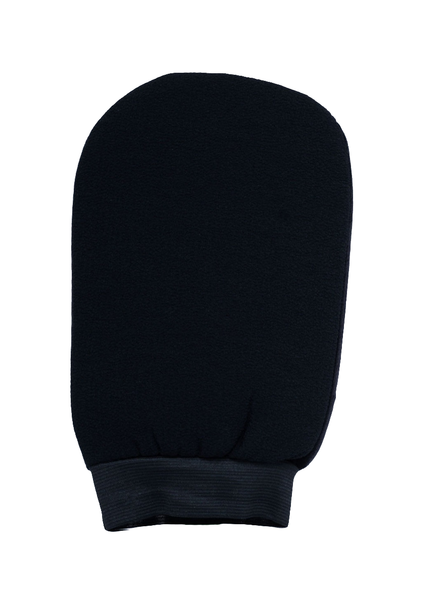 Tanning Mitt - Double Faced