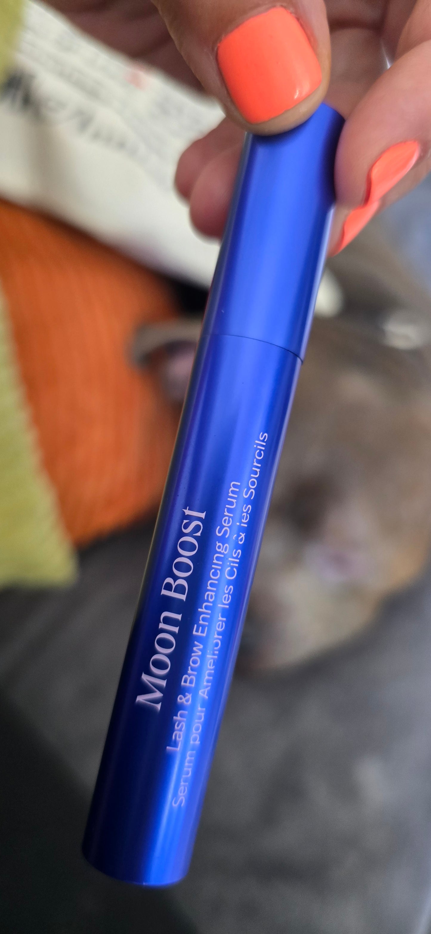 Moon Boost Lash & Brow Enhancing Serum