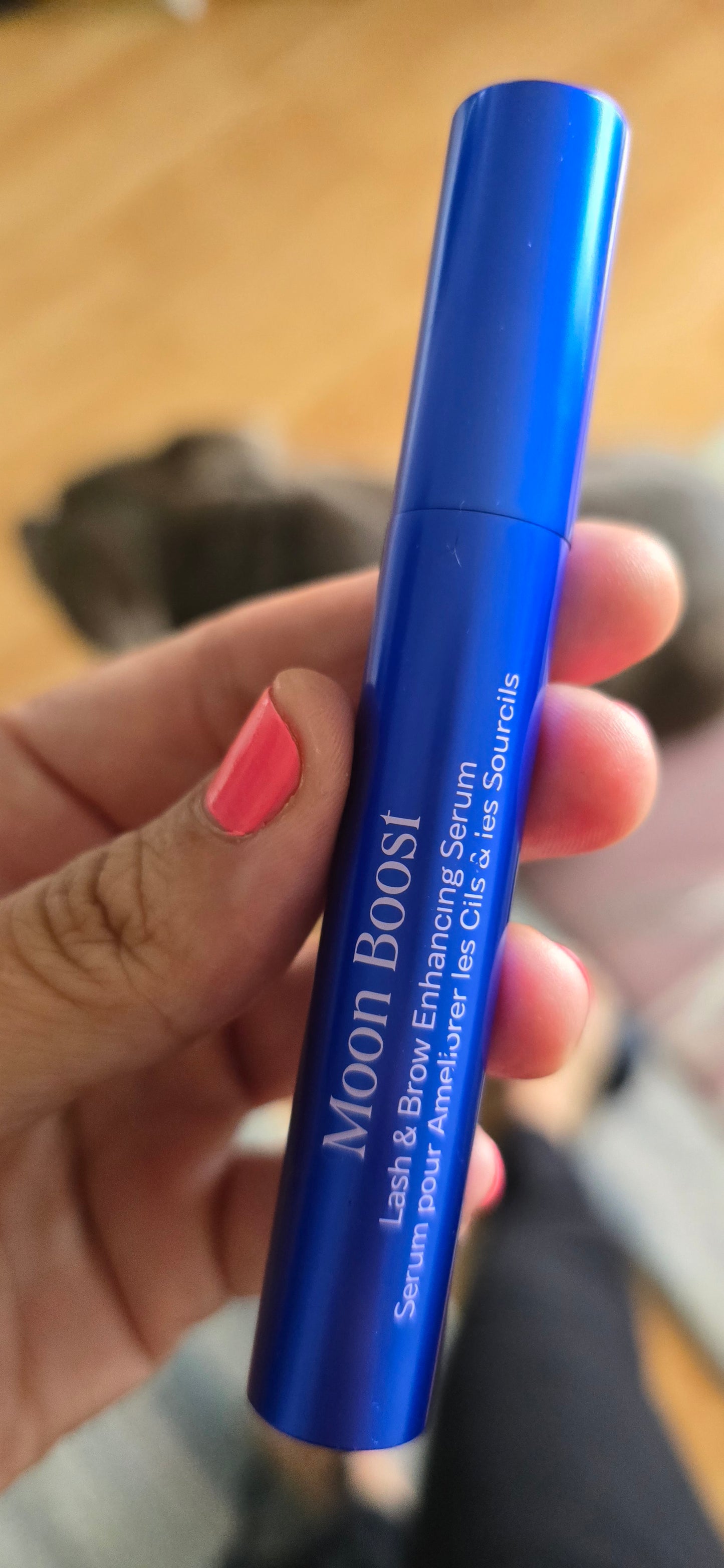 Moon Boost Lash & Brow Enhancing Serum