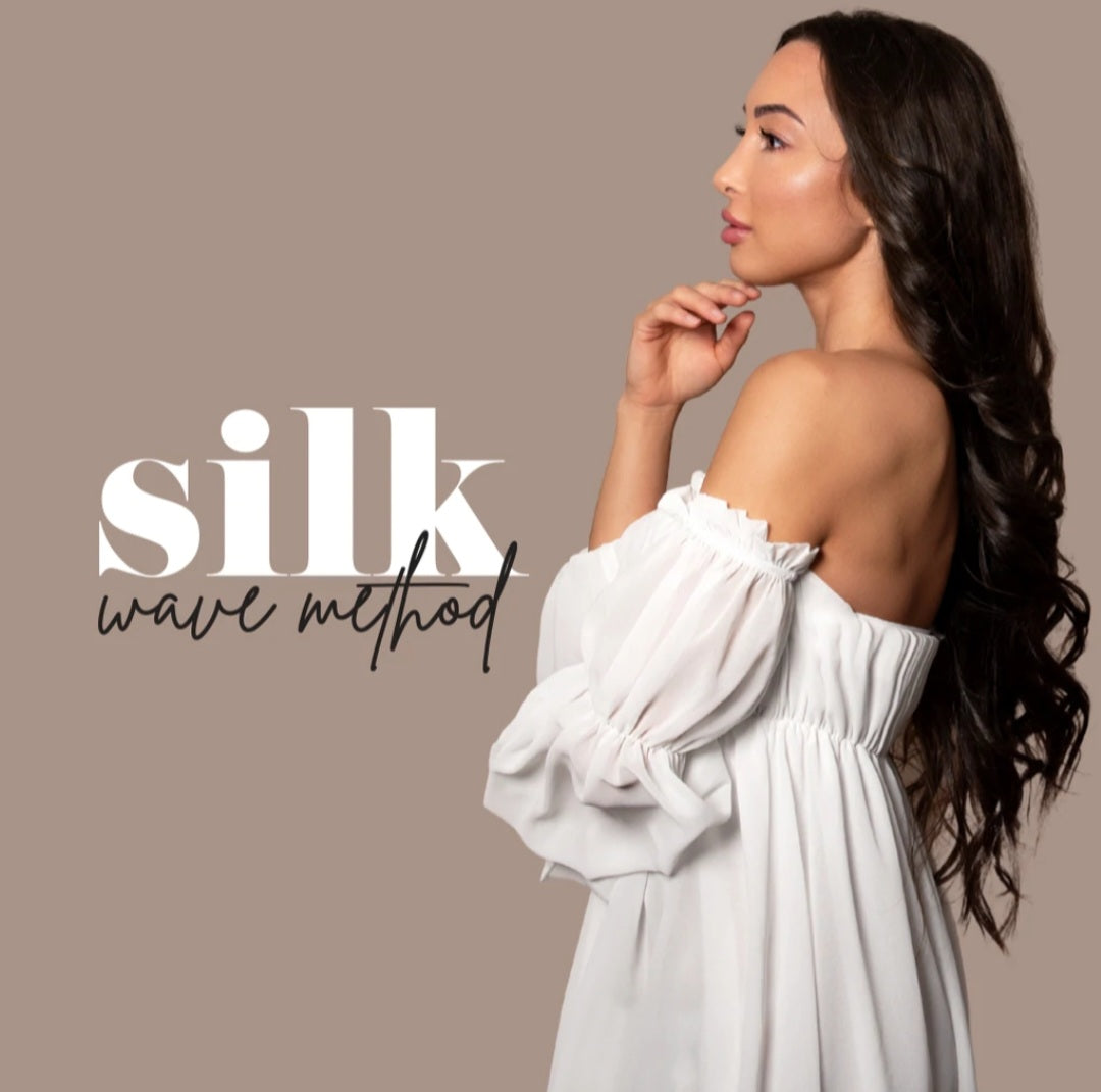 Silk Wave Method