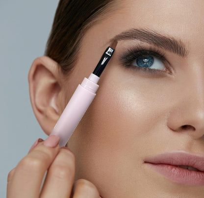 Sculpt Brow X Revive7 Brow Styling System