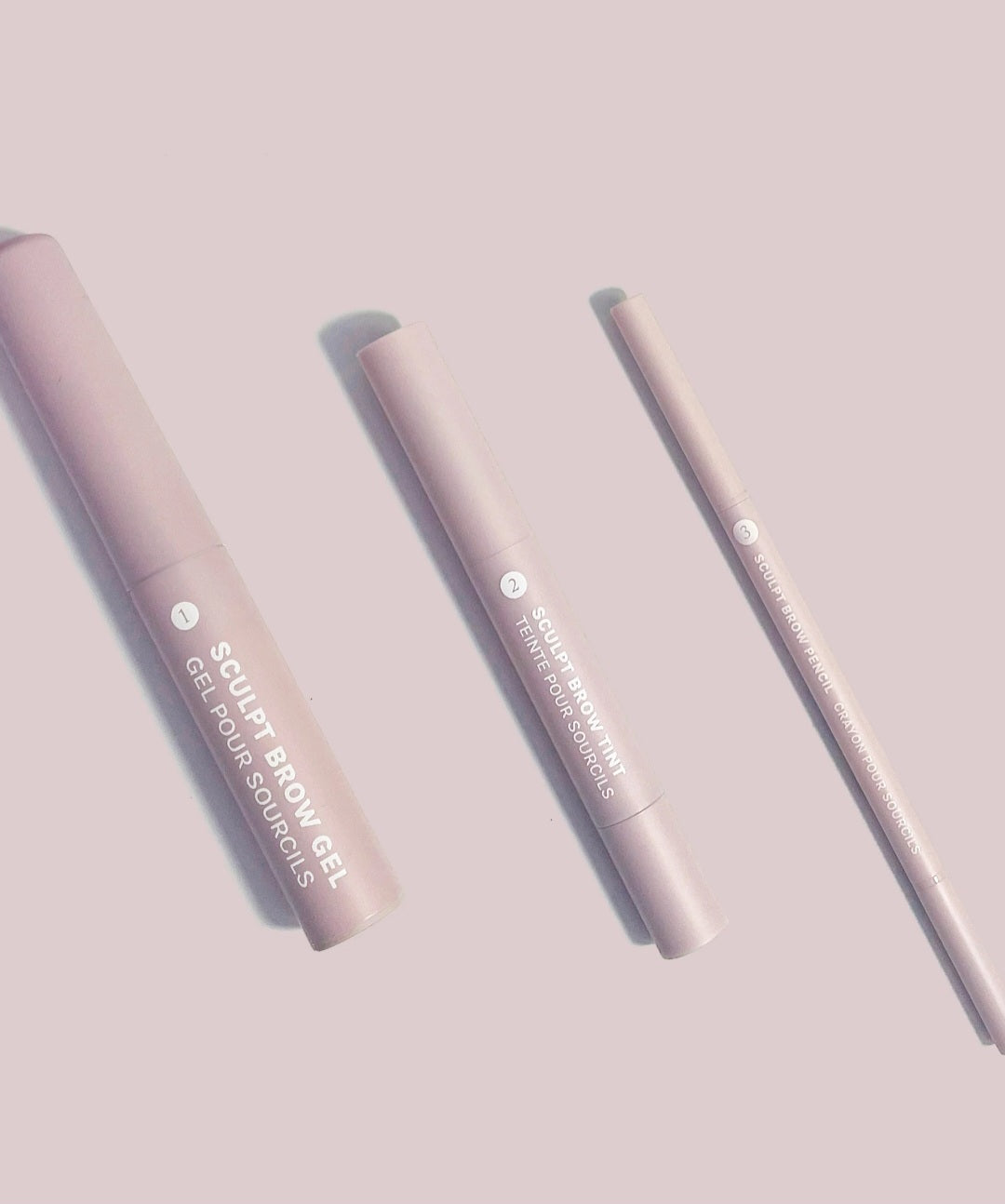 Sculpt Brow X Revive7 Brow Styling System