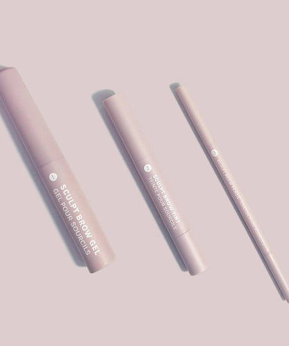 Sculpt Brow X Revive7 Brow Styling System