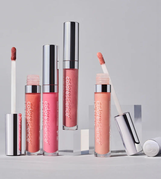 SPF 35 Lip Shine