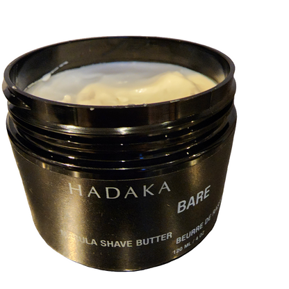 Shave Butter for Men & Women