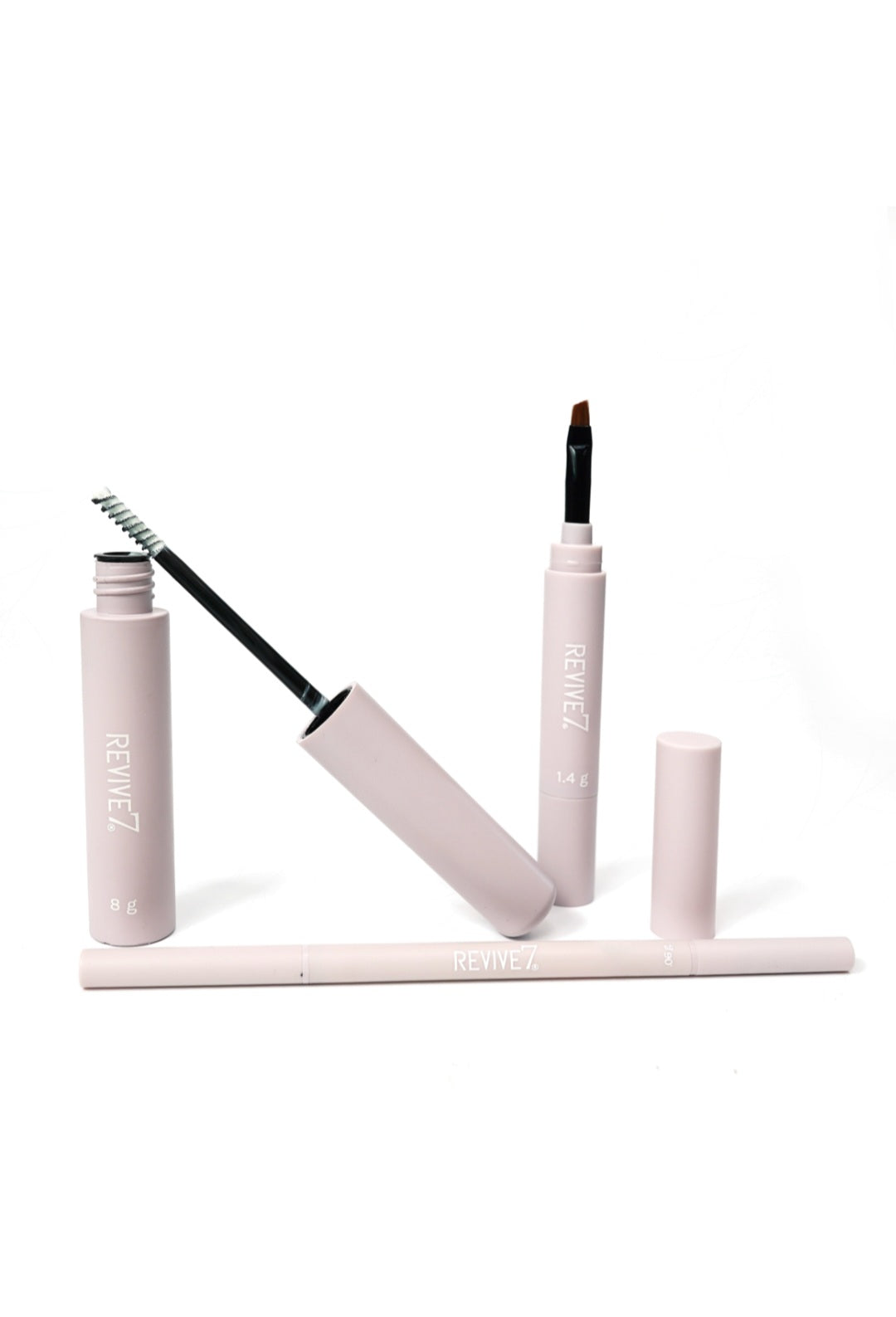 Sculpt Brow X Revive7 Brow Styling System