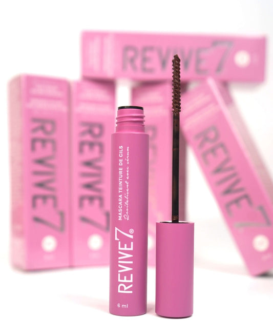Lash Serum Tint Mascara