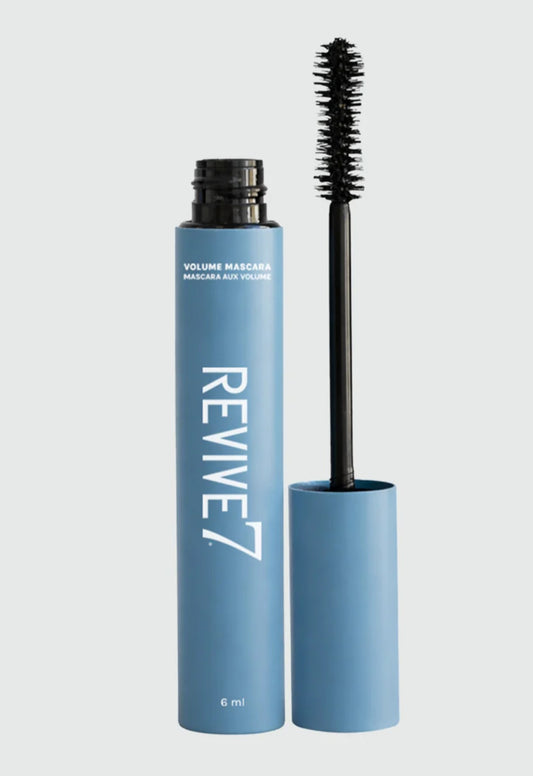Lash Serum Volume Mascara