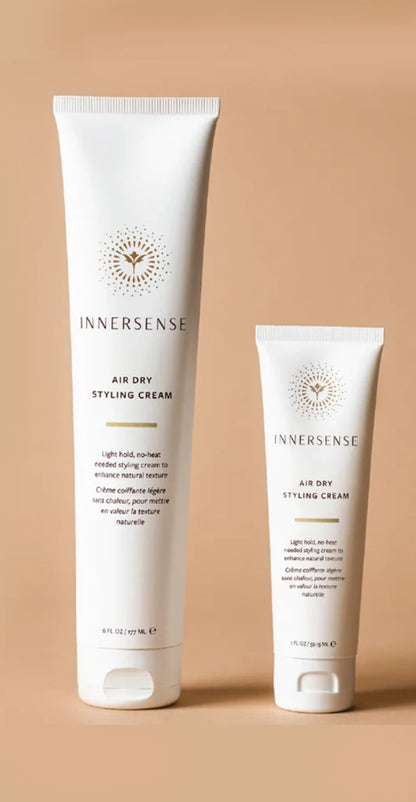 Air Dry Styling Cream
