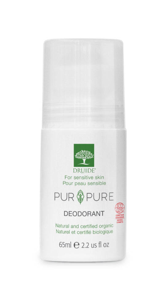 Pur&Pure Deodorant