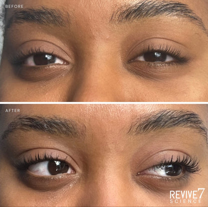 Lash Serum Volume Mascara