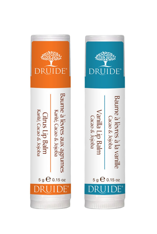 Druide karite Lip Balm