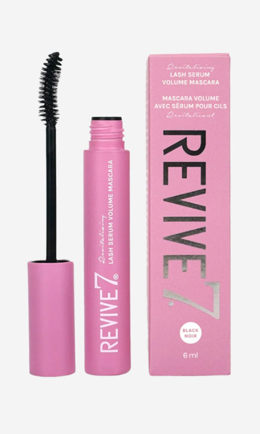 Lash Serum Volume Mascara