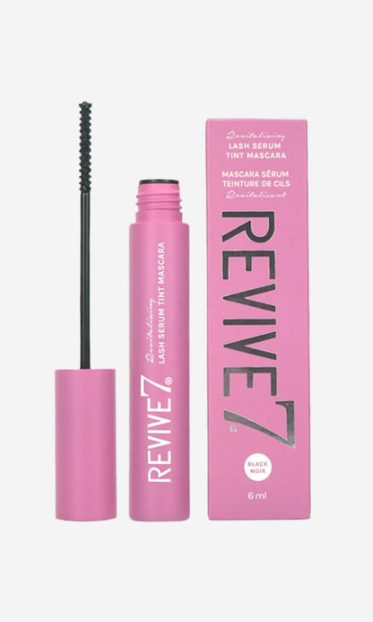 Lash Serum Tint Mascara