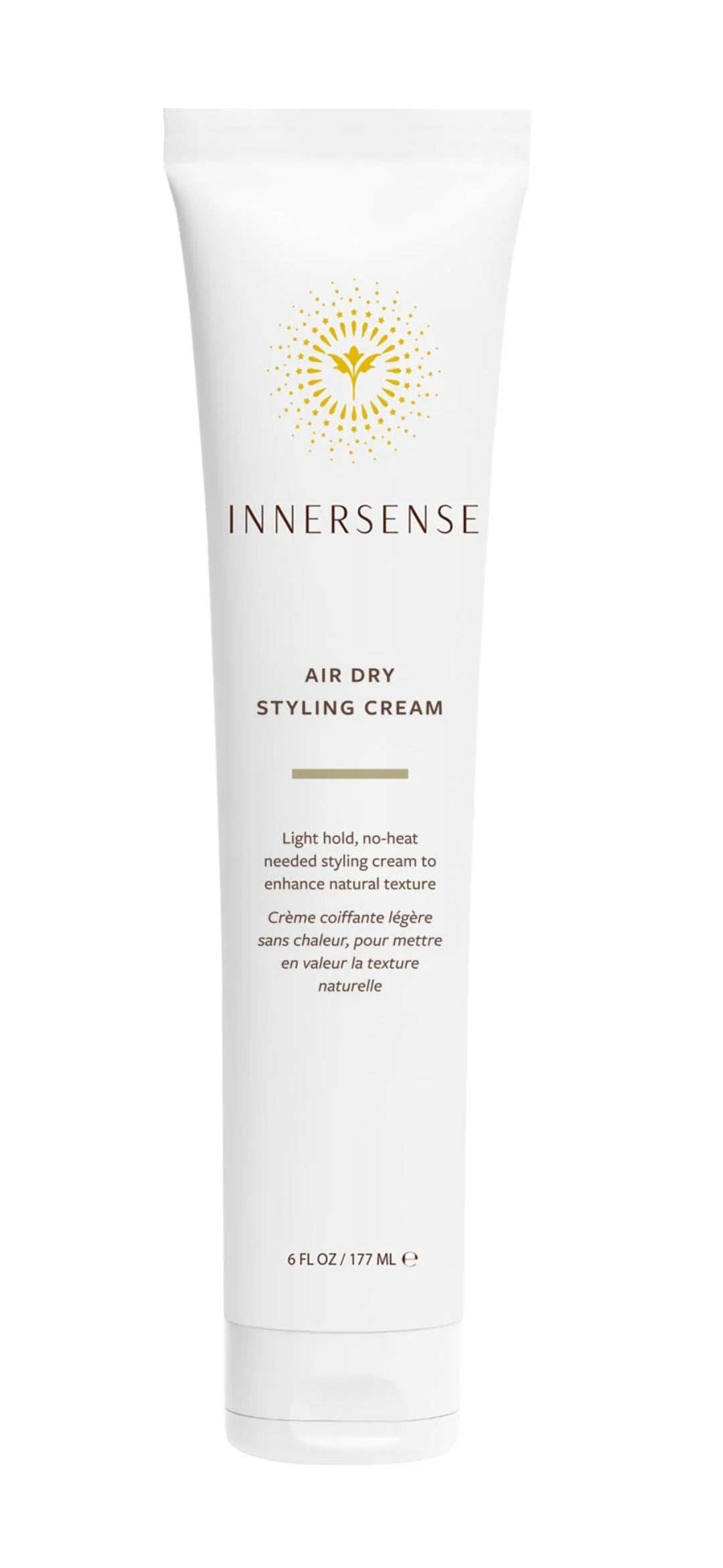 Air Dry Styling Cream