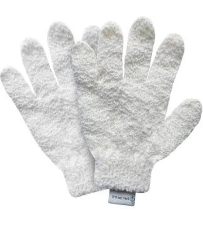 Daily Exfoliating Gloves