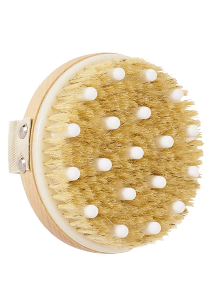 Daily Detox Massaging Brush