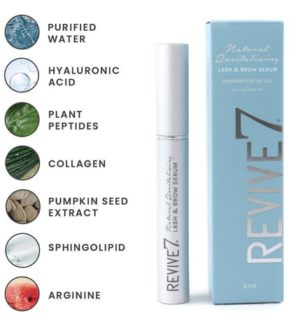 REVIVE7 LASH GROWTH SERUM