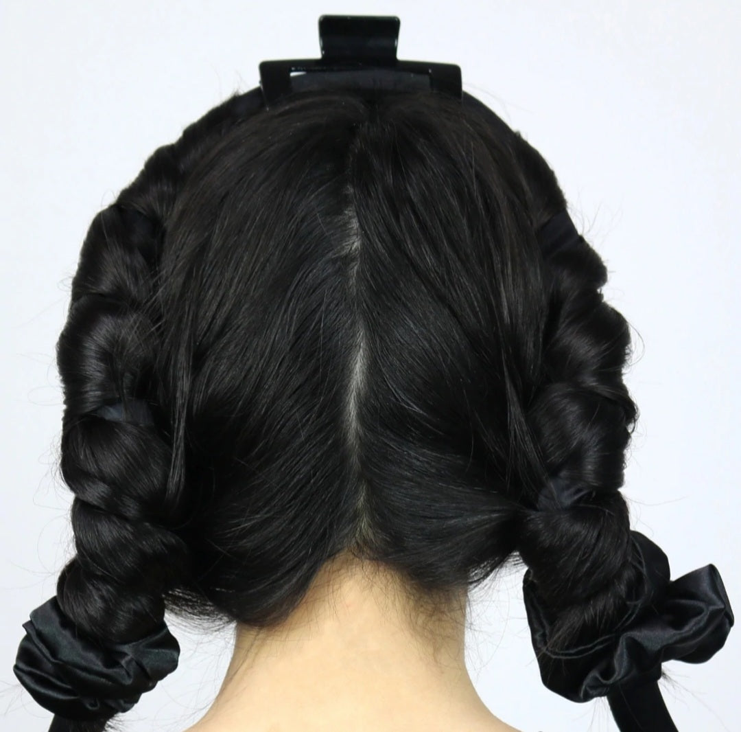 Silk Wave Method