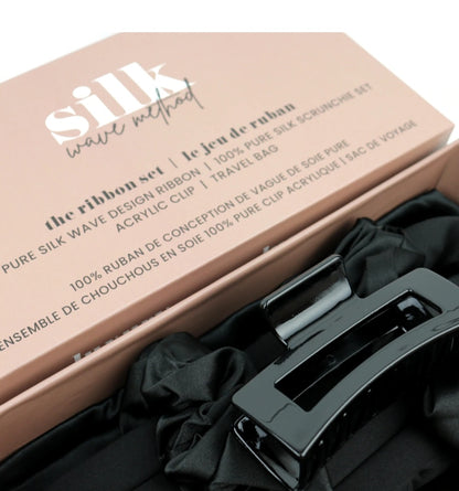 Silk Wave Method
