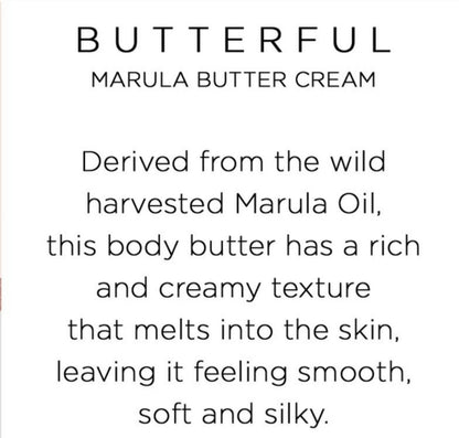 Butterful